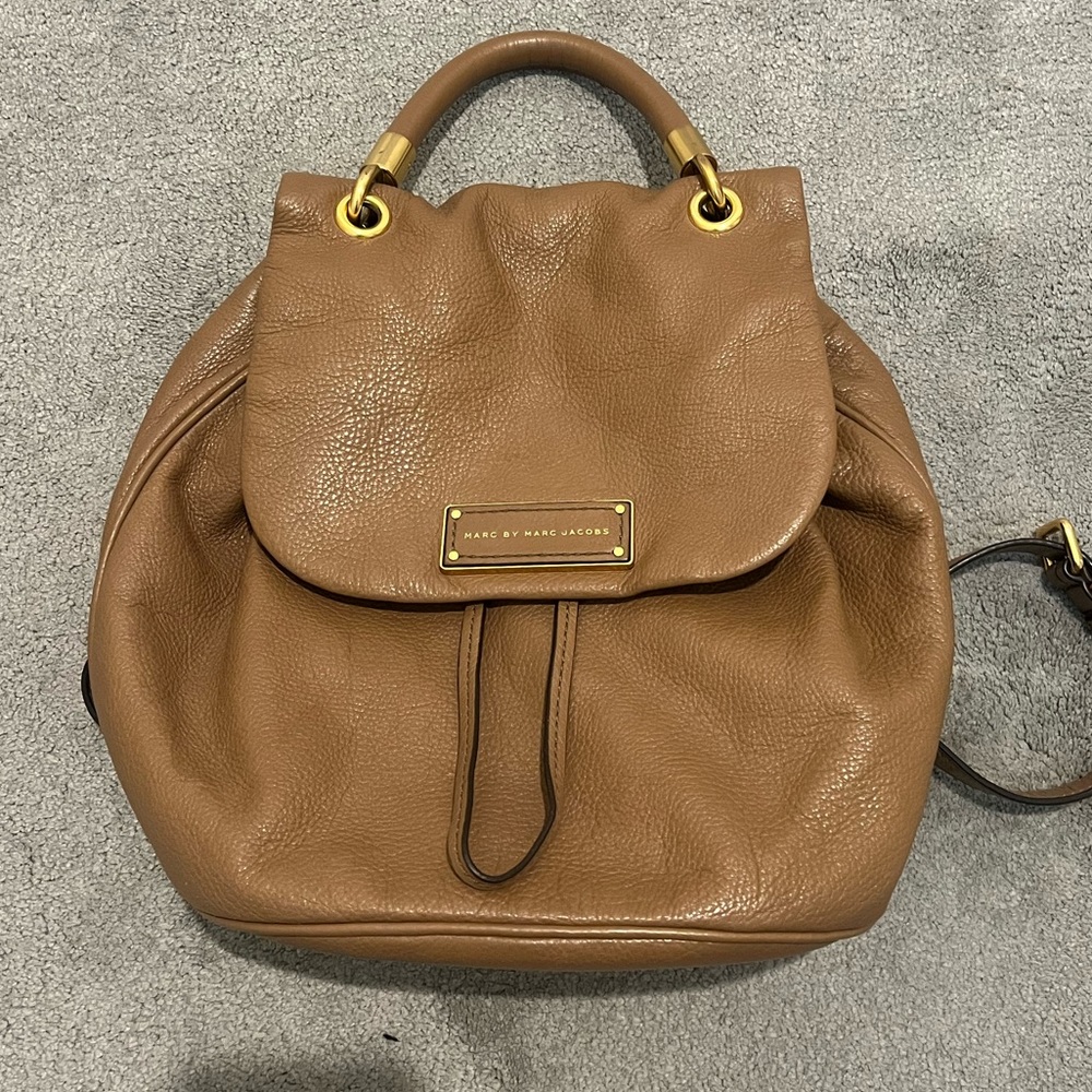Marc by Marc Jacobs backpack